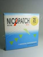 NICOPATCH