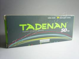 TADENAN