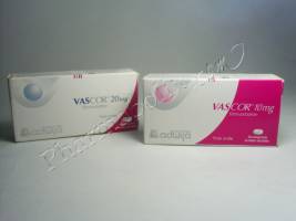 vascor